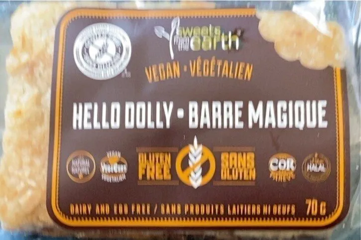 Hello Dolly