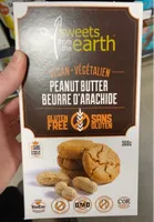 Peanut butter cookies
