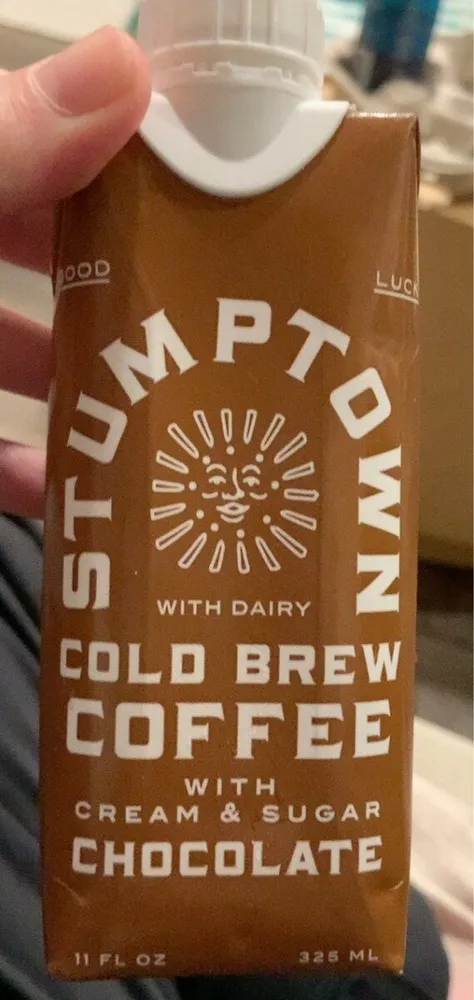 cold brew