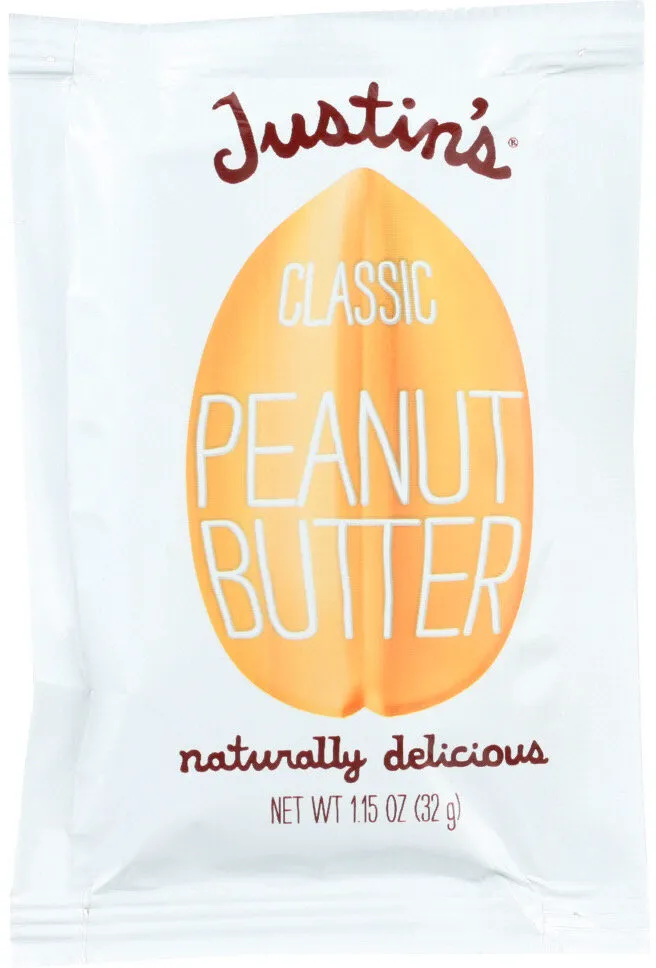 Classic Peanut Butter Spread