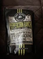 Pop Daddy Pretzels