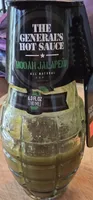 HOOAH JALAPENO