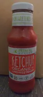 Ketchup Organic & Unsweetened