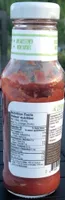 Organic Unsweetened Ketchup