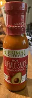 Hot Buffalo Sauce