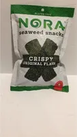 CRISPY ORIGINAL FLAVOR