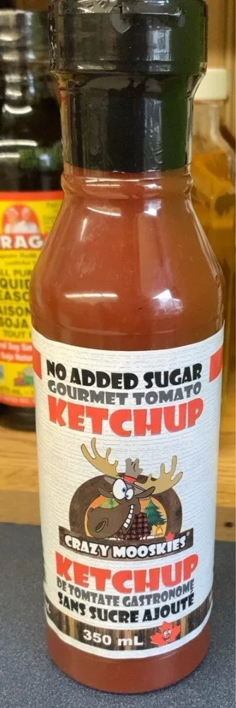 Ketchup