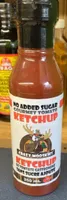Ketchup