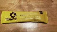 Tailwind Endurance Fuel Lemon