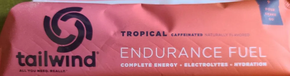 Endurance Fuel