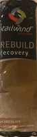 Rebuild recovery