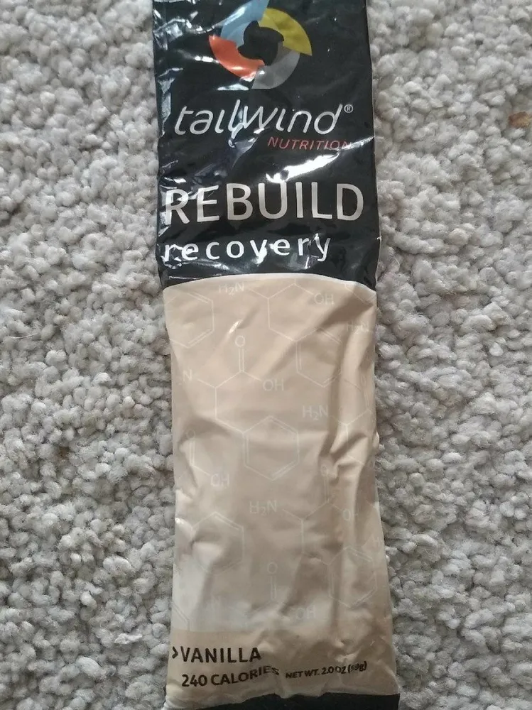 Rebuild