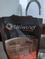 Rebuild recovery