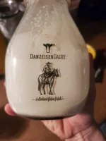Grade A Cream