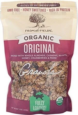 Original granola