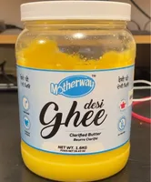 desi ghee