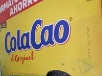 Pack grande de Colacao