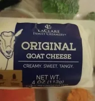 Goat Cheese Original