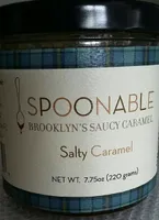 Salty Caramel