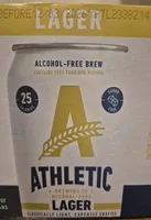 Athletic Lager