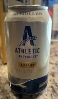 Cerveza Atletica