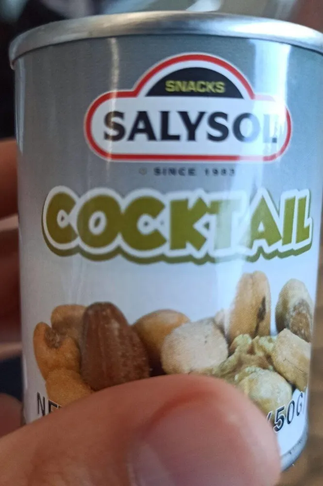Cocktail