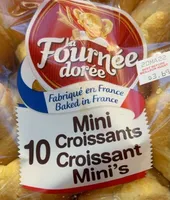 Mini Croissants