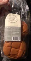 Authentic Broche Burger Buns