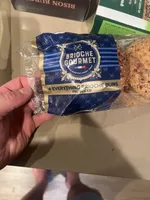 Everything Brioche Buns