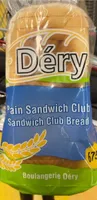 Pain sandwich club