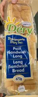 Pain sandwich long