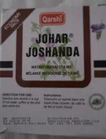 Joshanda