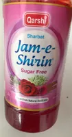 jaam e shiree