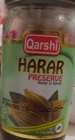 Harare preserve