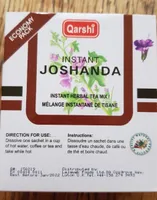 Instant JOSHANDA