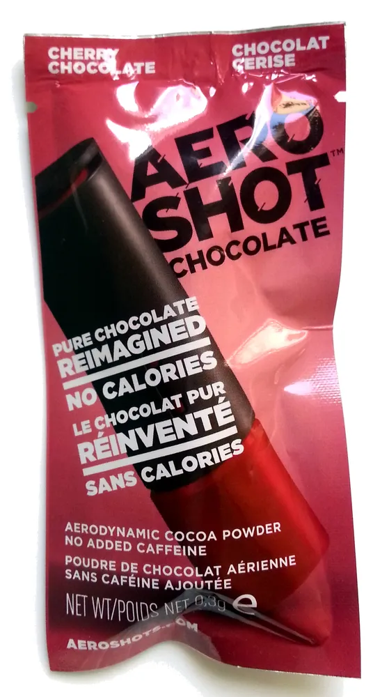 Aeroshot Chocolate