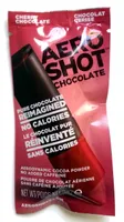 Aeroshot Chocolate