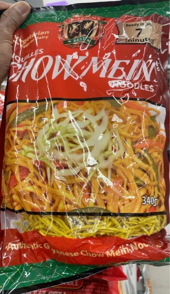 chow mine
