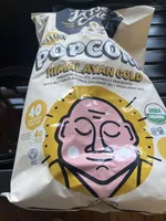 Popcorn Himalayan Gold