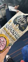 Popcorn Himalayan Gold