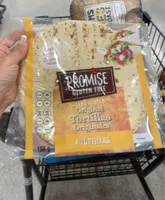 Promise Gluten free