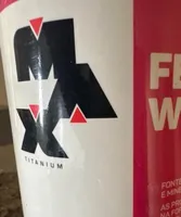 Femini whey