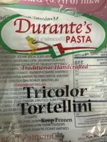 Cheese Tortellini