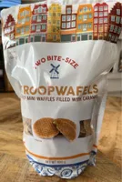 Stroopwafels