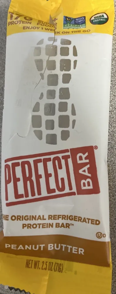 Perfect Bar