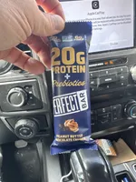 PERFECT BAR PEANUT BUTTER CHOCOLATE CRUNCH