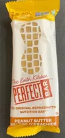 Peanut butter bar