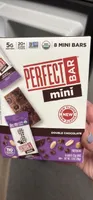 DOUBLE CHOCOLATE PROTEIN BAR
