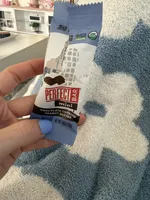Chocolate Covered Peanut Butter