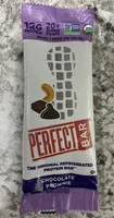 Protein Bar Chocolate Brownie